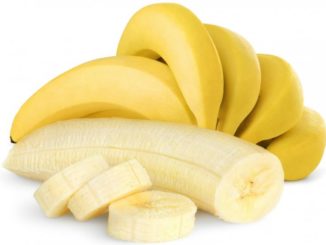 бананы при грудном кормлении