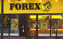forex обмен валюты