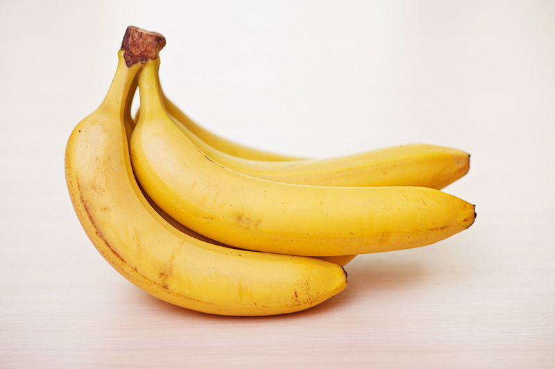 бананы при грудном кормлении